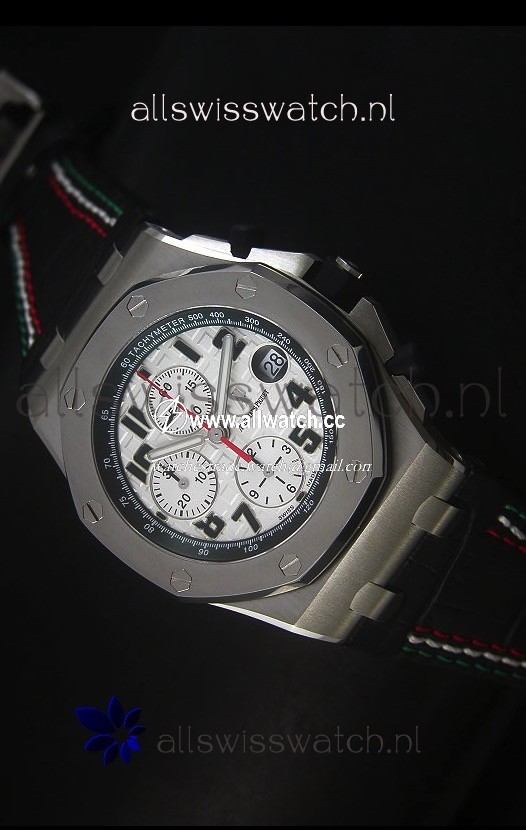 Audemars Piguet Pride of Mexico Updated Version 1:1 Mirror