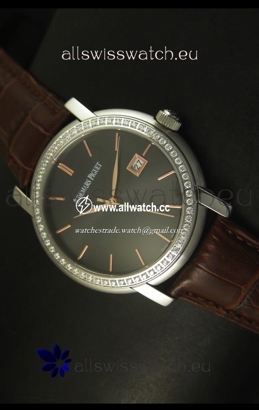 Audemars Piguet Royal Oak Jules Audemars