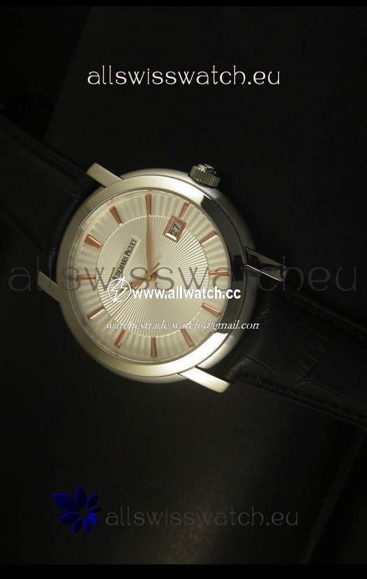 Audemars Piguet Royal Oak Jules Audemars