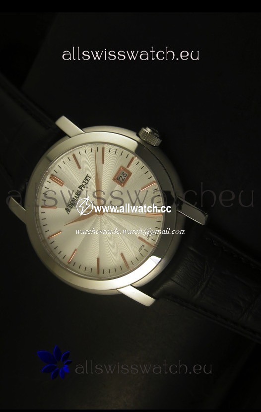 Audemars Piguet Royal Oak Jules Audemars