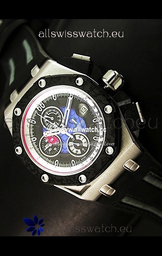 Audemars Piguet Royal Oak Offshore Grand Prix Special Edtion - MIRROR