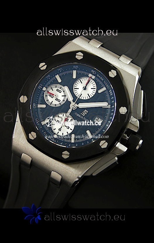 Audemars Piguet Royal Oak Offshore
