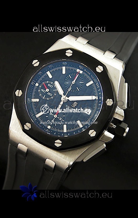 Audemars Piguet Royal Oak Offshore
