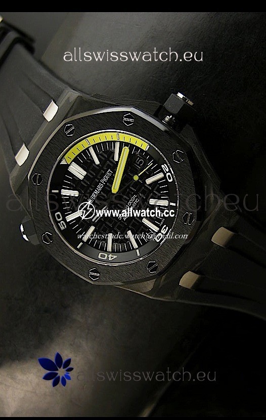 Audemars Piguet Royal Oak Offshore Scuba1:1 Mirror