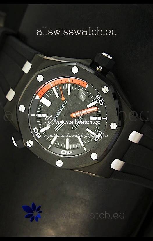 Audemars Piguet Royal Oak Offshore Scuba1:1 Mirror