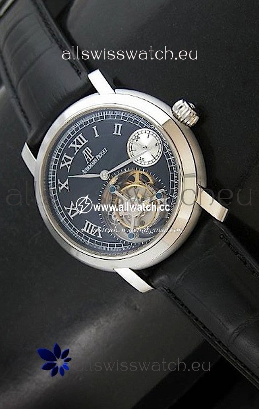 Audemars Piguet Minutes Repeater Tourbillon