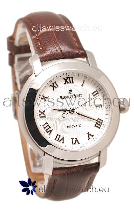 Audemars Piguet Jules Wrist