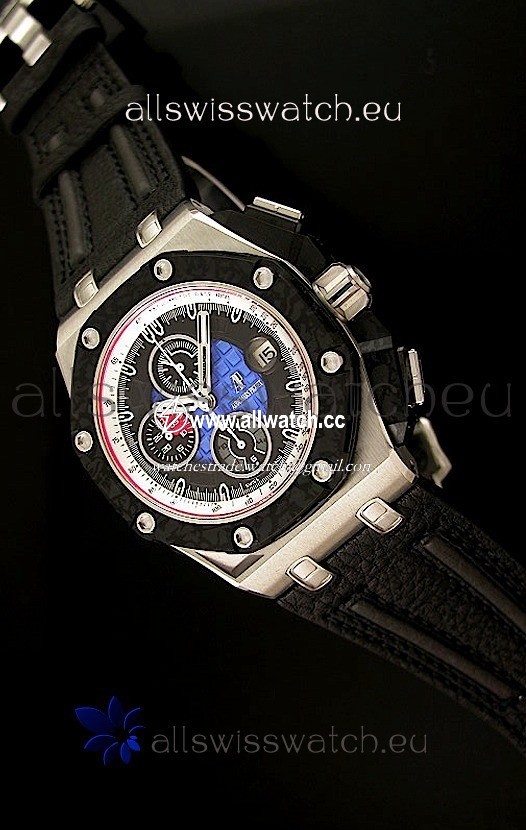 Audemars Piguet Royal Oak Offshore Grand Prix Limited Edition