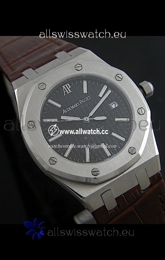 Audemars Piguet Royal Oak Black
