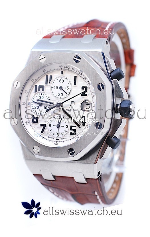 Audemars Piguet Royal Oak Offshore Chronograph