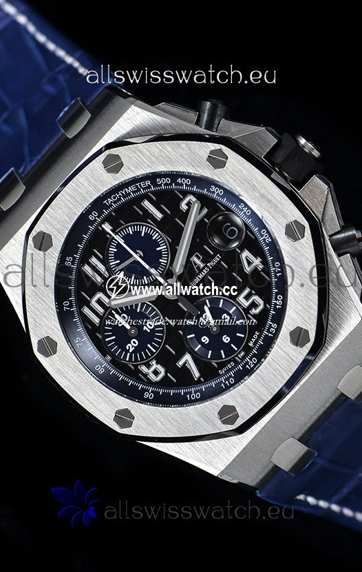 Audemars Piguet Royal Oak Offshore Chronograph 