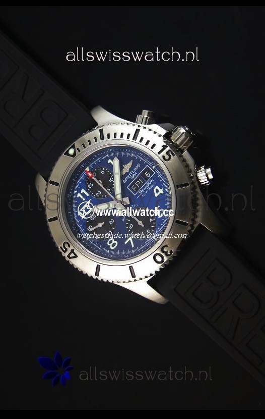 Breitling Superocean Chronograph Steelfish 1:1 Mirror