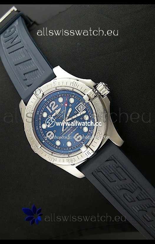 Breitling SuperOcean- 1:1 Ultimate Mirror