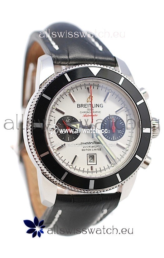 Breiting Superocean 1884 Chronograph