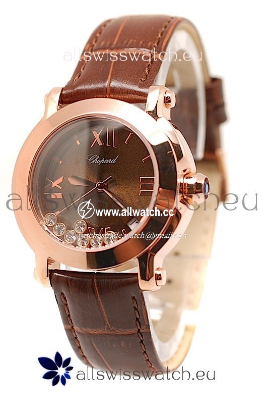 Chopard Happy Sport Ladies