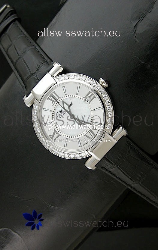 Chopard Imperiale Automatic Diamond