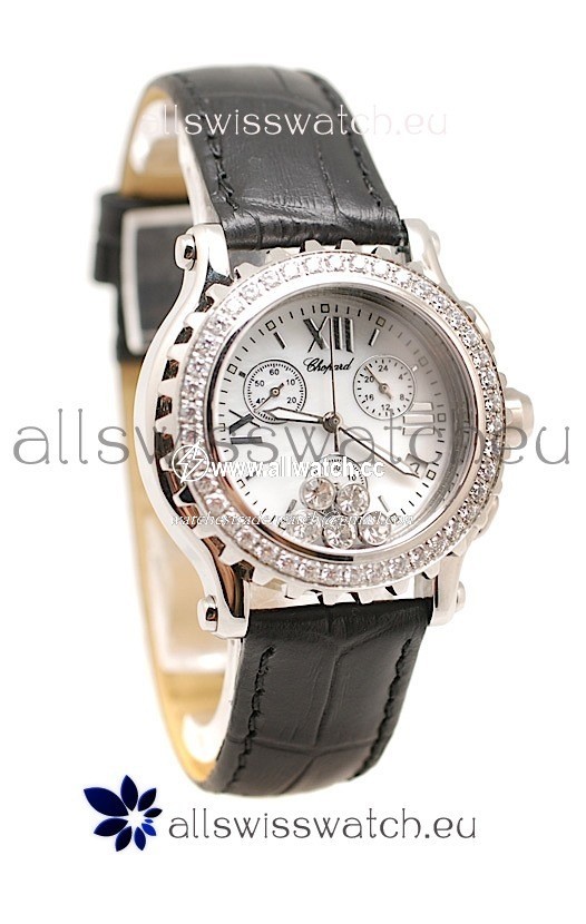 Chopard Happy Sport Ladies