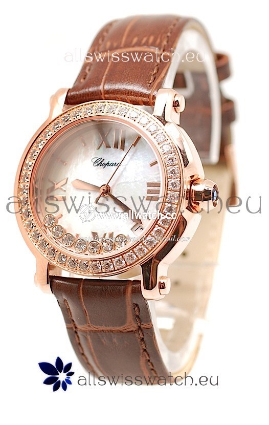 Chopard Happy Sport Ladies