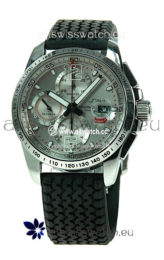 Chopard Millie Miglia XL GMT
