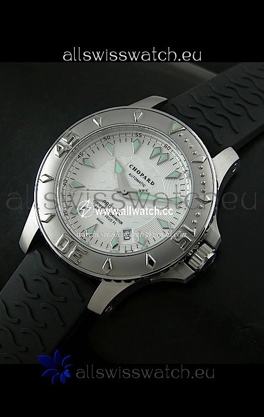 Chopard Pro One Chronometer Automatic