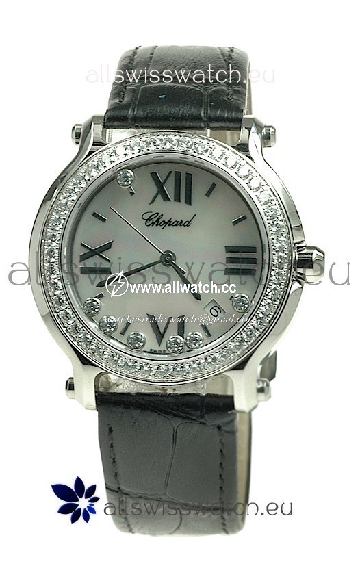 Chopard Happy Sport Ladies