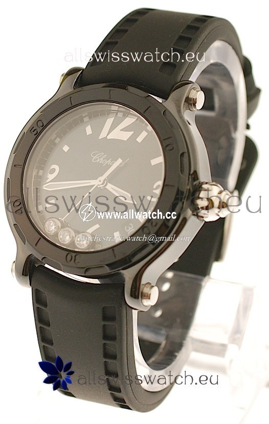 Chopard Happy Sport