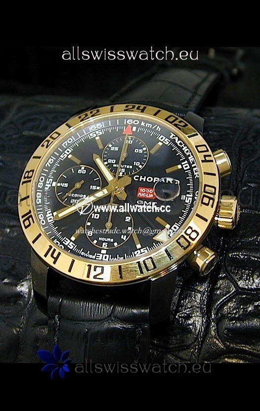 Chopard Speed Black 2 Limited Edition