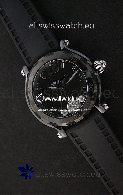 Chopard Chopard Limited Editionin Black Dial