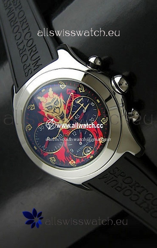 Corum Corum Collector Jolly Roger