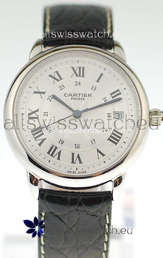 Ronde De Cartier Louis