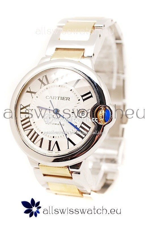 Ballon De Cartier