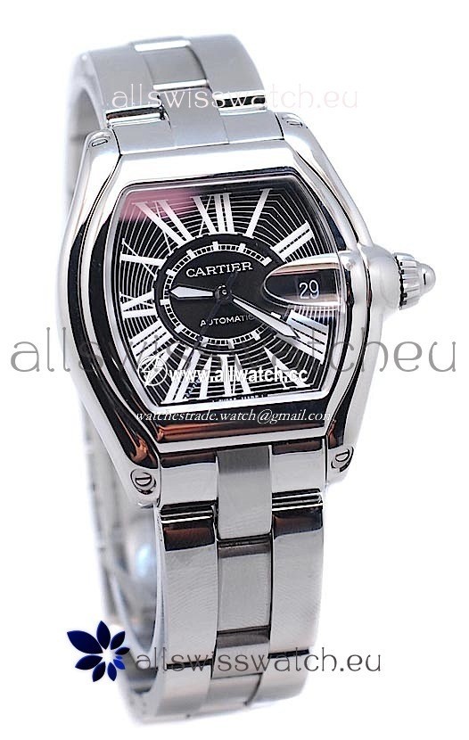 Cartier Roadster Ladies