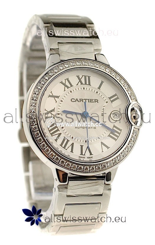 Ballon De Cartier