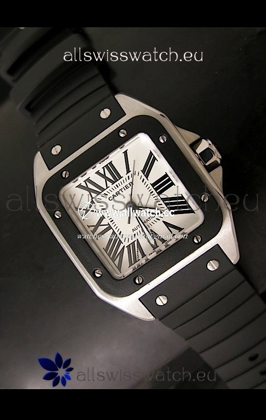 Cartier SantosMidsized