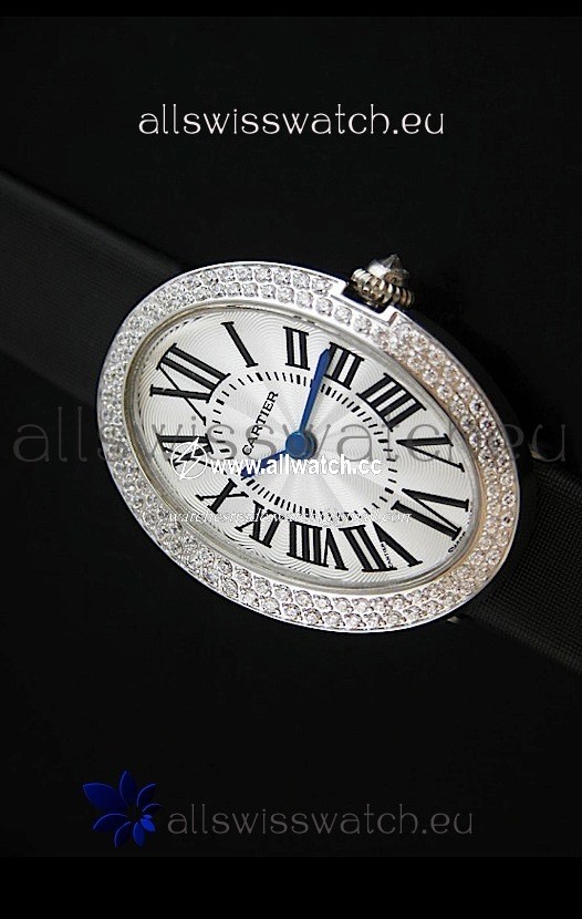 Cartier Baignoire Ladies