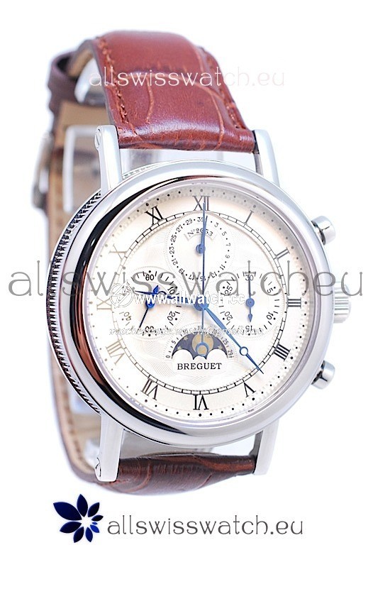 Breguet Classique N2653
