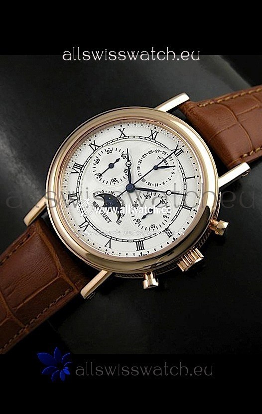 Breguet RBF 1775in White Dial