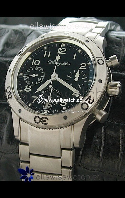 Breguet Aeronavale Titanium