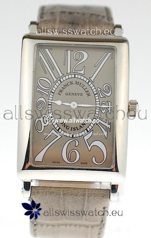 Franck Muller Long 1000 Island
