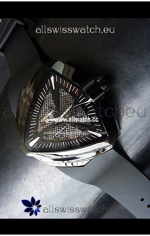 Hamilton Venturain PVD Case