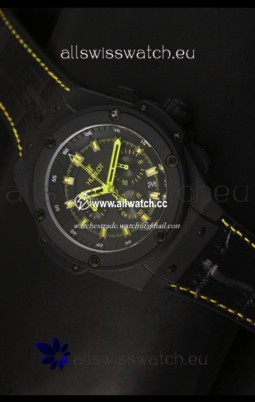 Hublot Big Bang NYC Edition Quartz 45MM