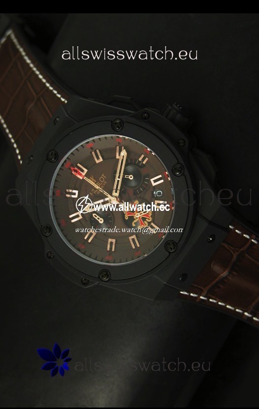 Hublot Big Bang Arturo Fuente Quartz 45MM