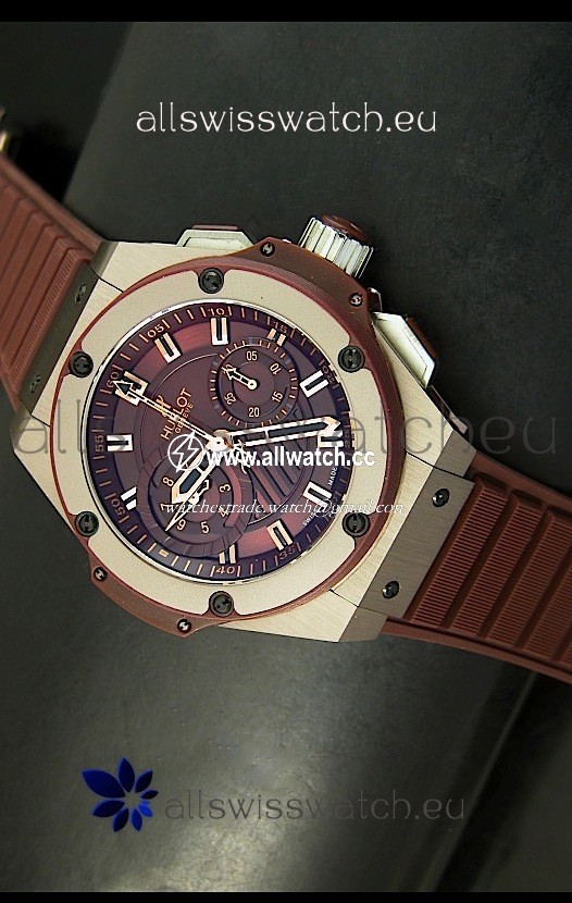 Hublot Big Bang King Power- 1:1 Mirror
