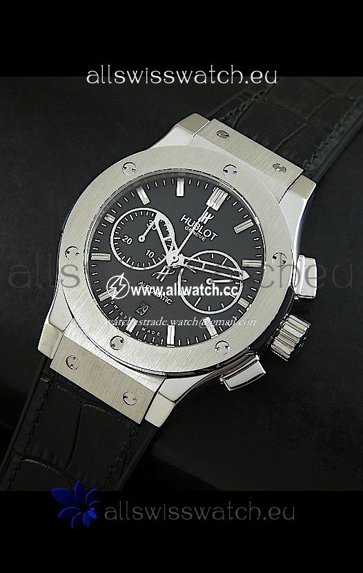 Hublot Big Bang Classic Fusion