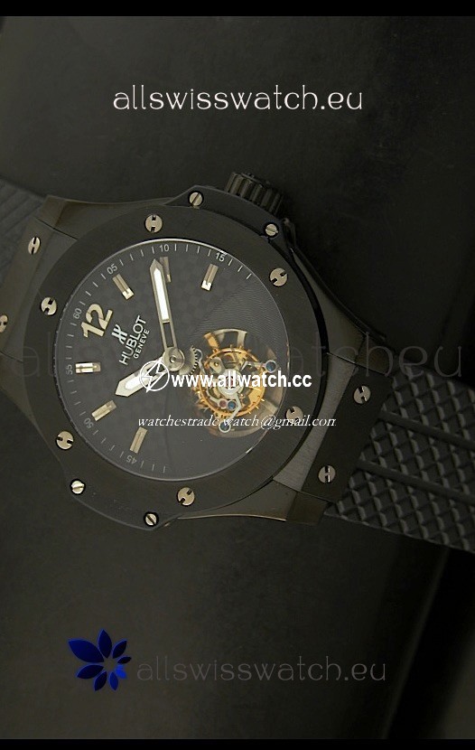Hublot Big Bang Solo Bang- 1:1 Mirror