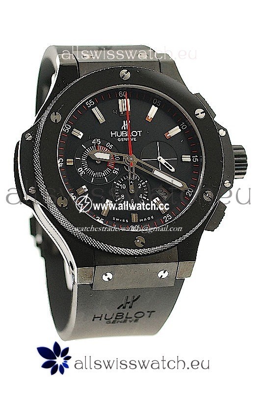 Hublot Big Bang