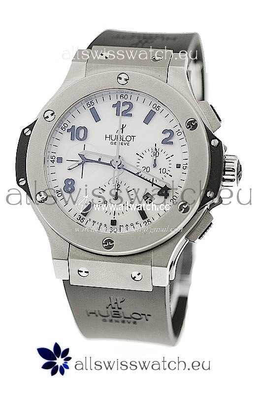 Hublot Big Bang Matte