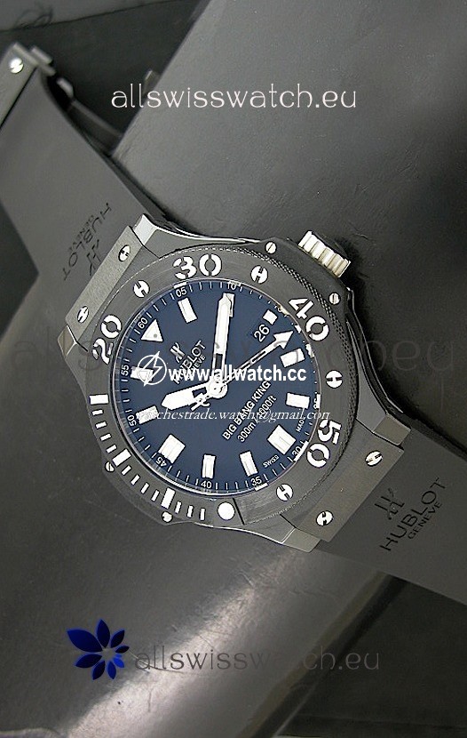 Hublot Big Bang King Ceramic - 1:1 Ultimate