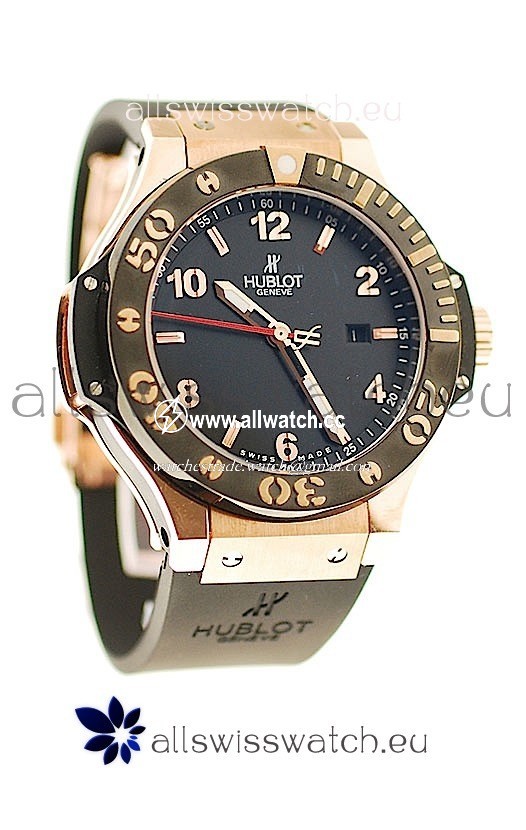 Hublot Big Bang King
