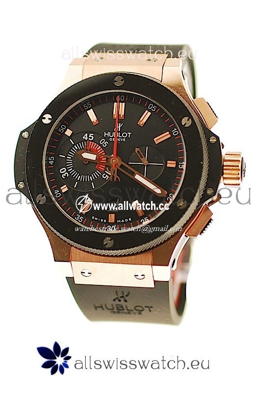 Hublot Big BangChronograph